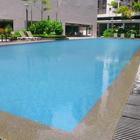 Long Vacation @ Midhill Genting Highlands Exterior foto
