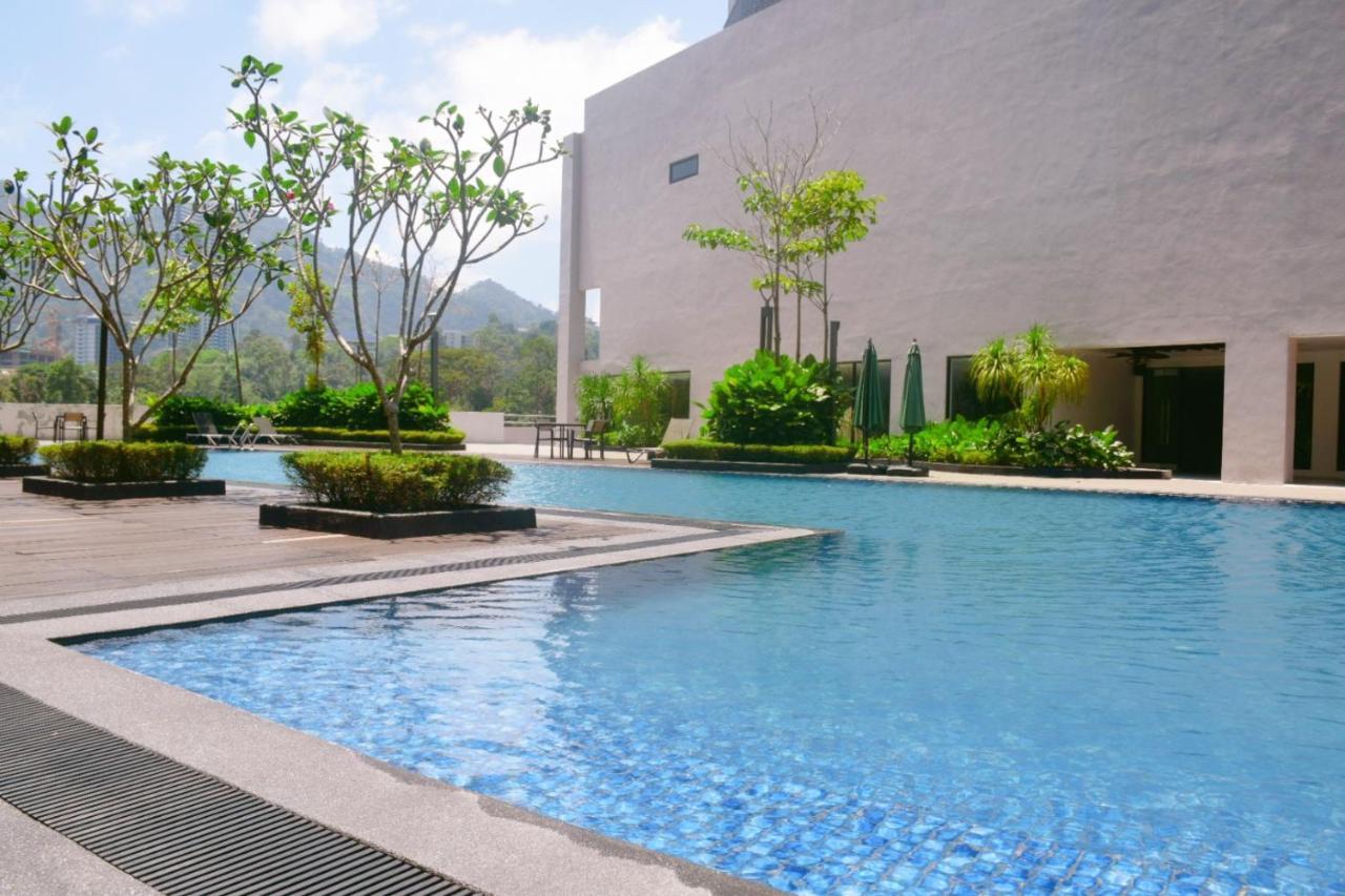 Long Vacation @ Midhill Genting Highlands Exterior foto